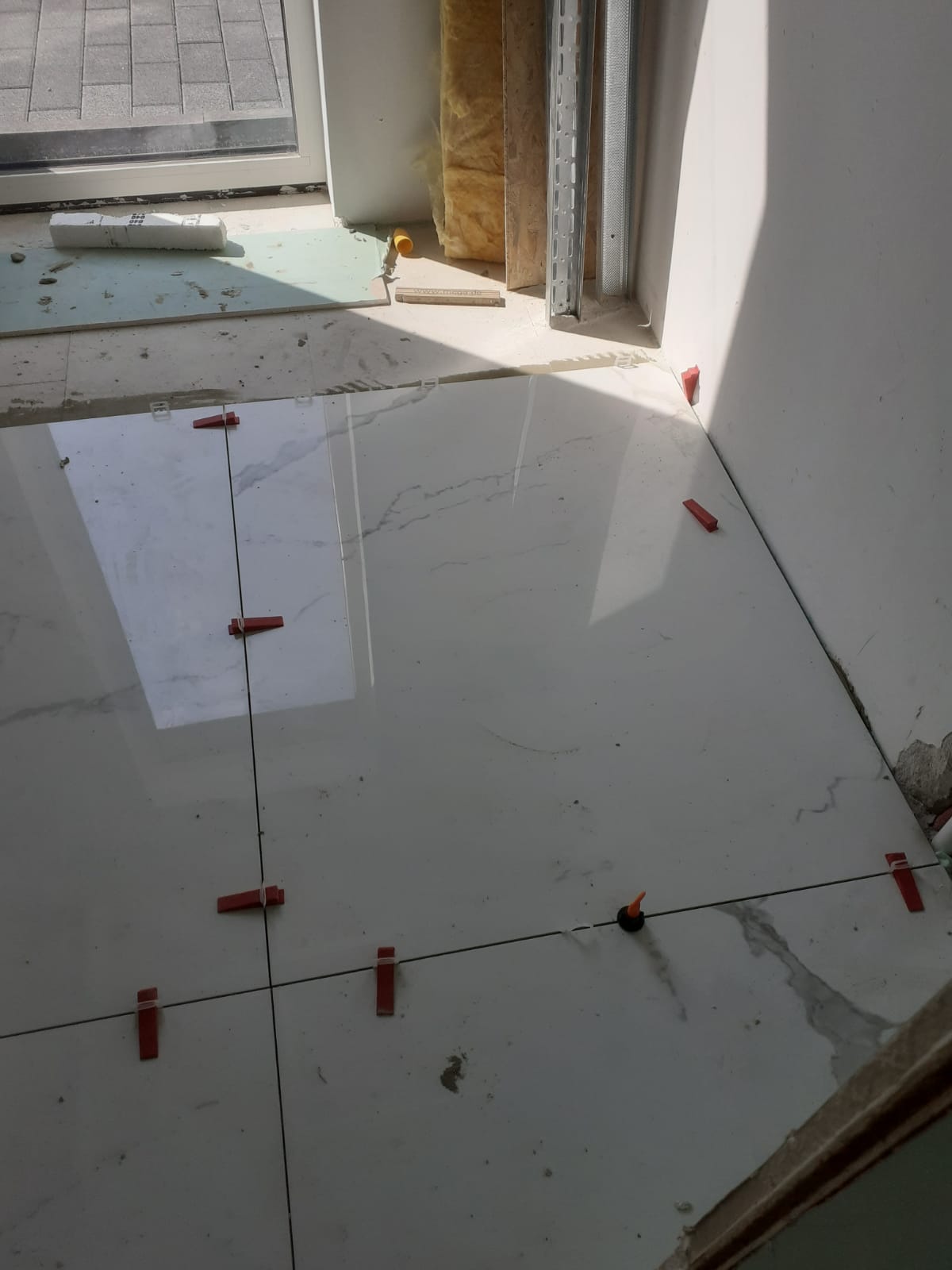 Designfliesen Akzent — Euler Innenausbau Köln