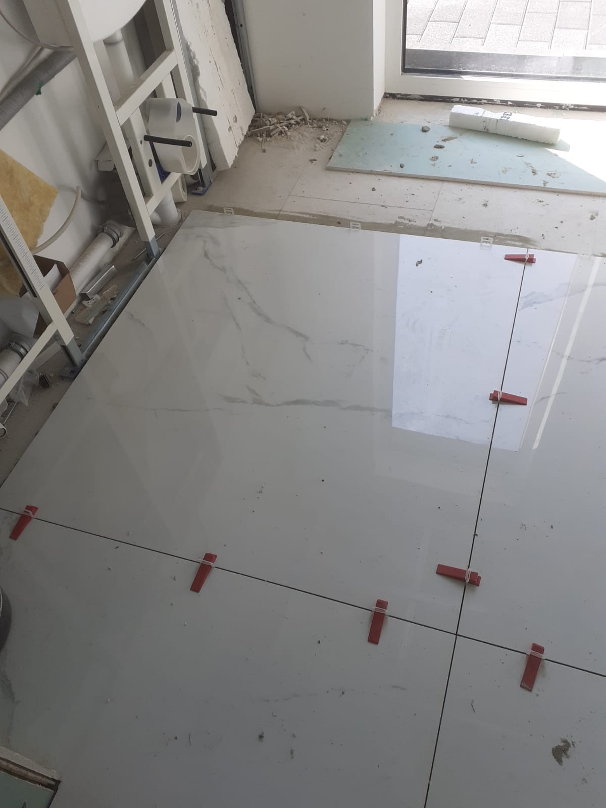 Bodenfliesen Terrasse — Euler Innenausbau Bornheim